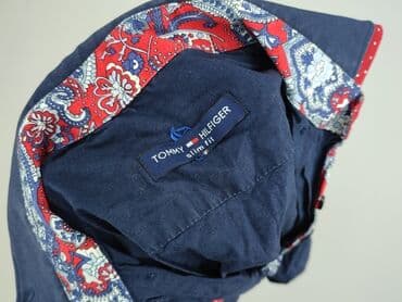 trampki biale tommy: Tommy Hilfiger, Koszula damska, rozmiar S — 4