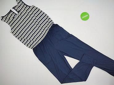 9 crocs: Esmara, Ogrodniczki damskie, rozmiar M — 2