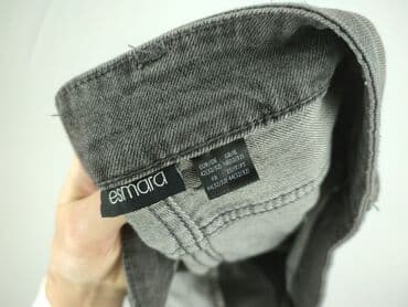 ciuchy do lumpeksu: Esmara, Jeansy damskie, XL — 4