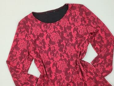 reserved czerwona bluzki: Matalan, Bluzka damska, rozmiar S — 1