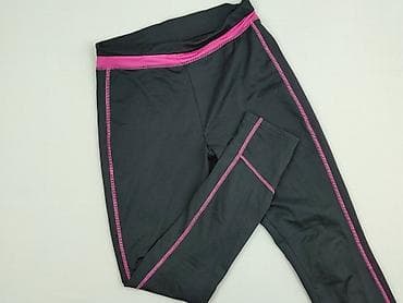 t shirty performance: Legginsy Sportowe damskie, rozmiar M — 1