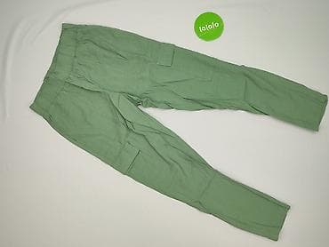 molton buty: Esmara, Cargo for women, size S — 2