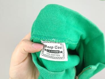 bluzki z fajnymi napisami: Bluza damska
, rozmiar M — 5