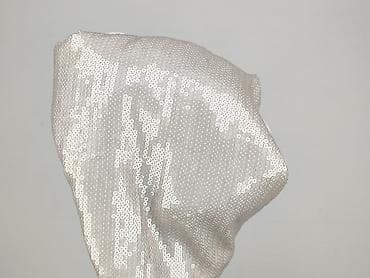 cekiny spódnice: Top damski, rozmiar S — 4