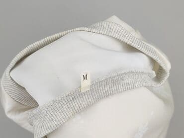 bluzy z fajnymi napisami: Bluza damska
, rozmiar M — 5