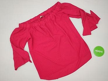 bluzki atmosphere: Papaya, Bluzka damska, rozmiar 2XL — 2