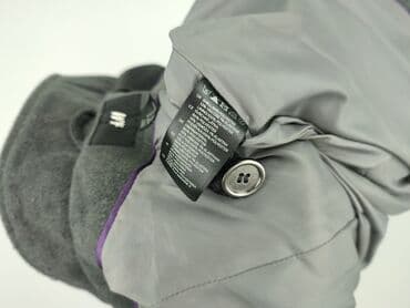 ocieplane rajstopy h m: H&M, Płaszcz damski, rozmiar M — 5