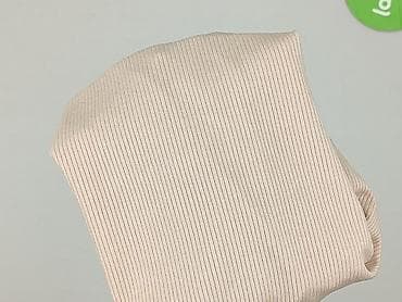 biale leginsy: Szorty damskie, rozmiar M — 7