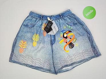 legginsy roxy: Szorty damskie, rozmiar M — 2