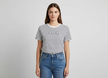 bluza new look: New Look, Футболка жіноча, розмір M — 8