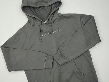 bluza pokemon hm: Primark, Bluza z kapturem dla mężczyzn, rozmiar S — 1