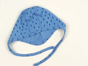 sweter dla niemowlaka: Cap, 3-6 months, condition - Perfect — 1