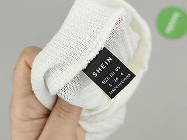 hello kitty top shein: Shein, Топ жіночий, розмір S — 4