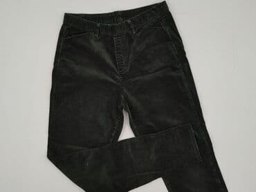 wegańskie buty zimowe: Uniqlo, Spodnie materiałowe damskie, rozmiar L — 1