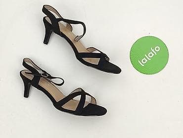 cdg buty: Super Mode, Sandals for women, size 38 — 2