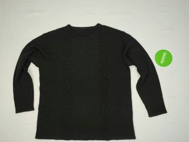 sweter h: Women`s sweater, size 2XL (EU 44) — 2