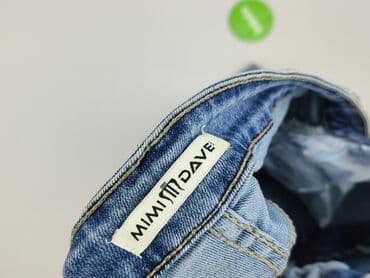 mac jeans: Jeansy damskie, rozmiar L — 4