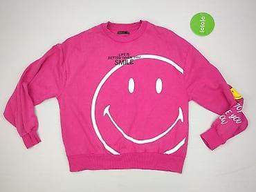 bluzy smileslow: House, Bluza damska
, rozmiar S — 2