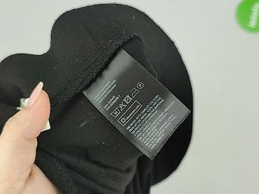 spodnica l: H&M Basic, Spódnica damska, rozmiar M — 5