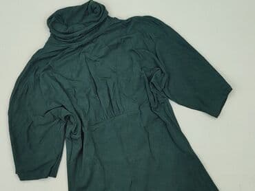 bluzki z golfem: Golf damski, rozmiar S — 1