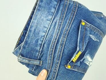 джинси жіночі сінсей: Jeans for women, size S (EU 36) — 6