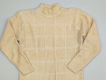 sweter z kaszmiru c a: Women`s sweater, size S (EU 36) — 1