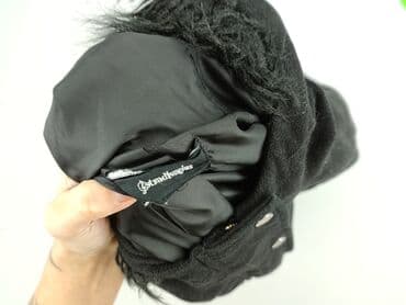 дублянка жіноча польща: Stradivarius, Parka damska, rozmiar S — 4