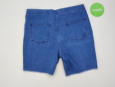 jeans daisy: Beloved, Szorty damskie, rozmiar 2XL — 3