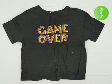 Women's Clothing: Sinsay, Women`s T-shirt, S at lalafo.pl — 2 Women's Clothing: Sinsay, Women`s T-shirt, S — 2