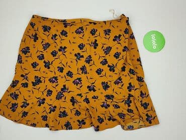 spódnice guess: George, Spódnica damska, rozmiar 3XL — 3