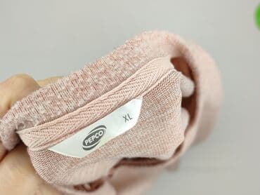 modne bluzy dla nastolatek: Жіноча блуза, розмір XL — 5