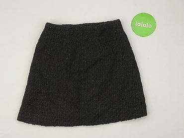 asymetryczne spódnice: & Other Stories, Spódnica damska, rozmiar 2XS — 3