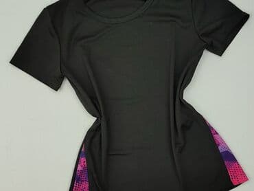 koszulki bez rękawów damskie adidas by stella mccartney: T-shirt damski, rozmiar M — 1