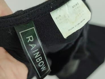 vinted sukienki wizytowe 40: RAINBOW, Sukienka damska, M — 5