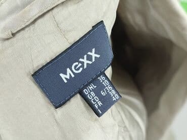 kapcie damskie mexx: Mexx, Marynarka damska, rozmiar M — 4