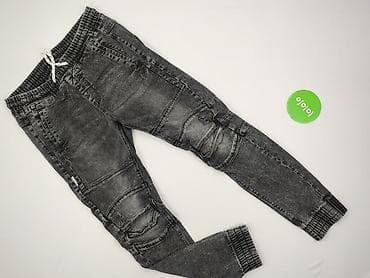 cargo crop: Cropp, Jeansy dla mężczyzn, rozmiar M — 2