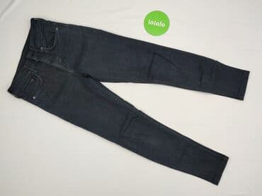 czerwony sweter h m: H&M, Jeansy damskie, 2XS — 2