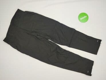 legginsy ellesse: Spodnie materiałowe damskie, 2XL — 2