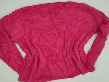 Sweter damski, rozmiar 8XL