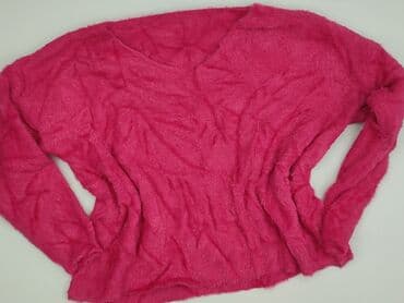 paramour sweter: Sweter damski, rozmiar 8XL — 1