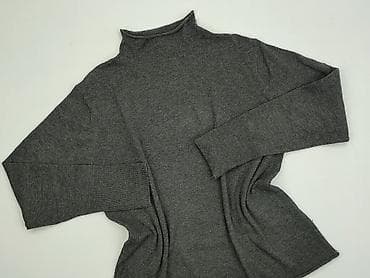 oliwkowy golf basic: Golf damski, rozmiar M — 1