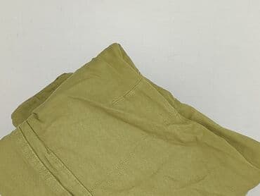 czerwone spodnie cargo: Zara, Spodnie cargo damskie, 2XS — 6