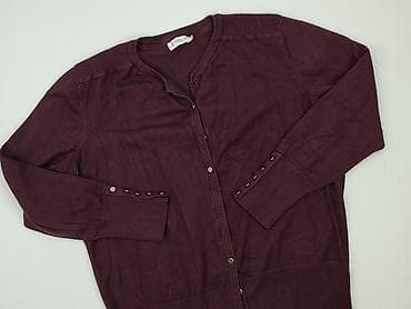 sweter dunnes: M&Co, Kardigan damski, rozmiar 2XL — 1