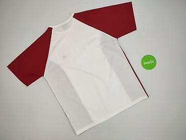 dresy adidas: Adidas, Koszulka dla mężczyzn, rozmiar L — 4