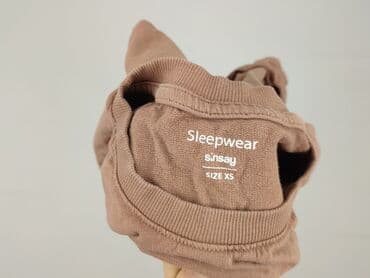 szlafrok sinsay damski: Sinsay, Bluza damska
, rozmiar XS — 4