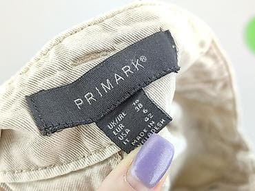 second hand second hand second hand: Primark, Spodnie cargo damskie, rozmiar M — 4