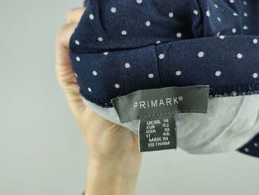 primark leggings: Primark, Spodnie materiałowe damskie, L — 5