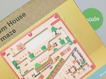 bajki: Zabawka edukacyjna dla Dzieci, stan - Bardzo dobry — 4