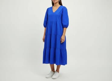 sukienka 36: Page One, Sukienka damska, rozmiar L — 8