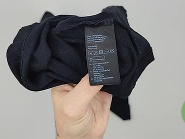 kobiece bluzki: H&M, Bluzka damska, rozmiar M — 4